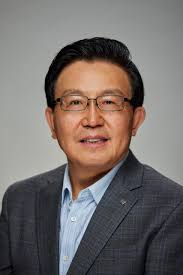 Dr. Shibao Guo